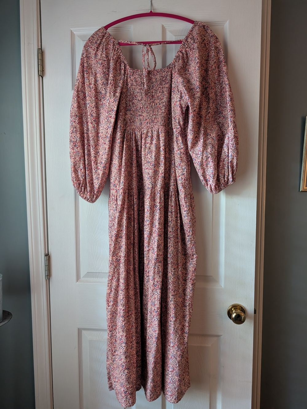 Universal Thread Maxi Dress - Picture 8 of 13